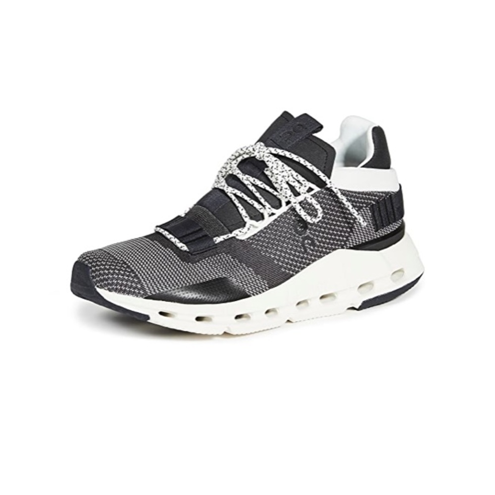 On Cloudnova Running Shoes Size 8.5 mens (9.5 womens)